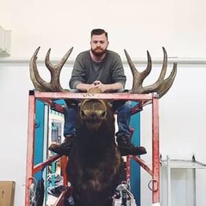 Meet your Posher, Benjamin